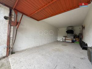 Prodej garáže, Příbram, 19 m2