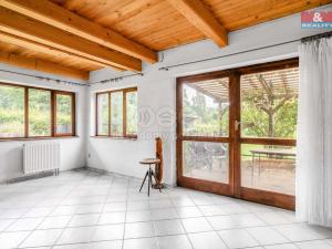 Prodej rodinného domu, Skalice u České Lípy, 130 m2