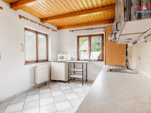 Prodej rodinného domu, Skalice u České Lípy, 130 m2
