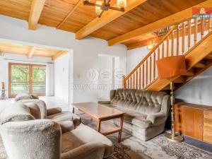 Prodej rodinného domu, Skalice u České Lípy, 130 m2