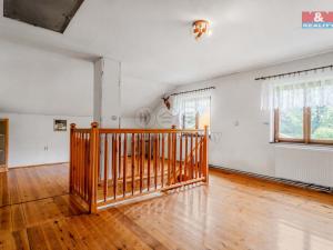 Prodej rodinného domu, Skalice u České Lípy, 130 m2