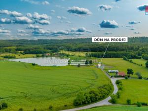 Prodej ubytování, Ostružno, 245 m2