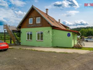Prodej ubytování, Ostružno, 245 m2