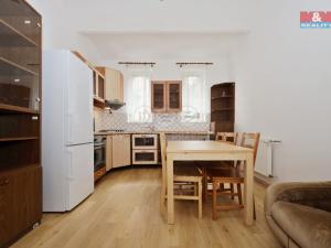 Prodej bytu 2+1, Havlíčkův Brod, Bezručova, 67 m2