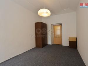 Prodej bytu 2+1, Havlíčkův Brod, Bezručova, 67 m2