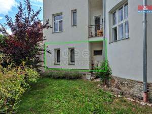 Prodej bytu 2+1, Havlíčkův Brod, Bezručova, 67 m2