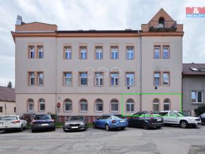 Prodej bytu 2+1, Havlíčkův Brod, Bezručova, 67 m2