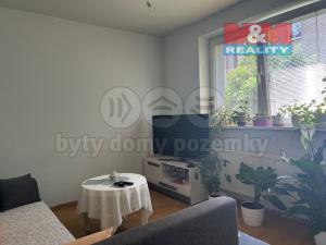 Prodej bytu 2+kk, Český Těšín, Tovární, 49 m2