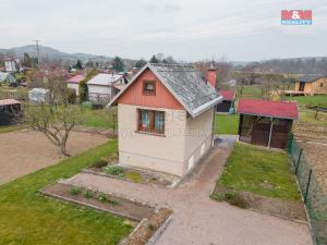 Prodej chaty, Ústí nad Orlicí, 25 m2
