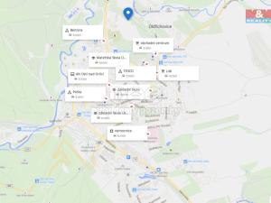 Prodej chaty, Ústí nad Orlicí, 25 m2