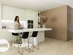 Prodej domu na klíč, Slavkov u Brna, 123 m2