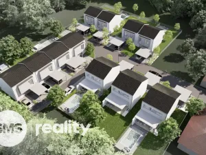 Prodej domu na klíč, Slavkov u Brna, 123 m2