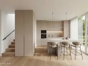 Prodej domu na klíč, Slavkov u Brna, 99 m2