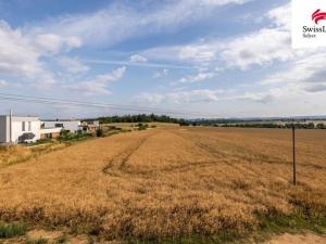 Pronájem bytu 2+kk, Plzeň, Vysoká, 53 m2