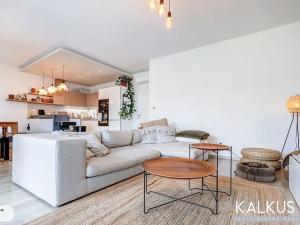 Prodej bytu 3+kk, Hradec Králové, Kuklenská, 101 m2
