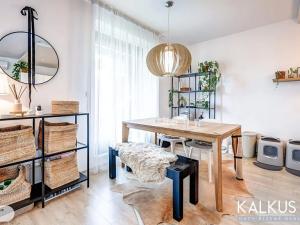 Prodej bytu 3+kk, Hradec Králové, Kuklenská, 101 m2