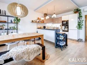 Prodej bytu 3+kk, Hradec Králové, Kuklenská, 101 m2