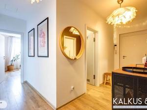 Prodej bytu 3+kk, Hradec Králové, Kuklenská, 101 m2