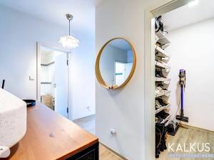 Prodej bytu 3+kk, Hradec Králové, Kuklenská, 101 m2