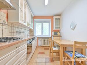 Pronájem bytu 3+1, Brno, Klímova, 71 m2