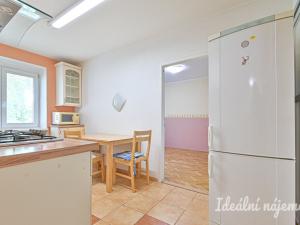 Pronájem bytu 3+1, Brno, Klímova, 71 m2