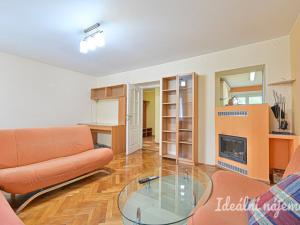 Pronájem bytu 3+1, Brno, Klímova, 71 m2