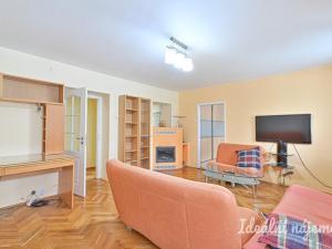 Pronájem bytu 3+1, Brno, Klímova, 71 m2