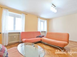 Pronájem bytu 3+1, Brno, Klímova, 71 m2