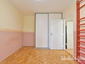 Pronájem bytu 3+1, Brno, Klímova, 71 m2