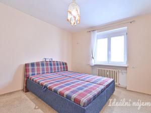 Pronájem bytu 3+1, Brno, Klímova, 71 m2
