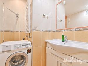 Pronájem bytu 3+1, Brno, Klímova, 71 m2