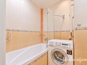 Pronájem bytu 3+1, Brno, Klímova, 71 m2