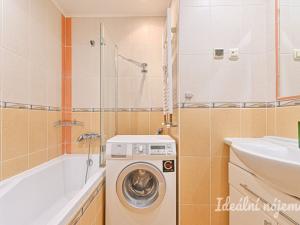 Pronájem bytu 3+1, Brno, Klímova, 71 m2