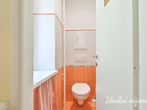 Pronájem bytu 3+1, Brno, Klímova, 71 m2