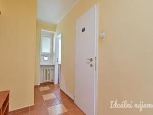 Pronájem bytu 3+1, Brno, Klímova, 71 m2
