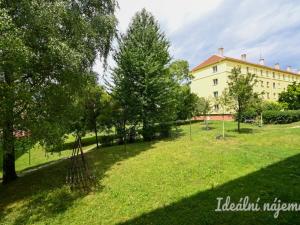 Pronájem bytu 3+1, Brno, Klímova, 71 m2