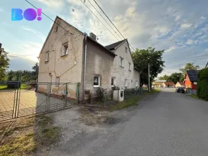 Prodej rodinného domu, Velké Albrechtice, 300 m2