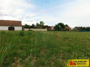 Prodej komerčního pozemku, Ctidružice, 3433 m2