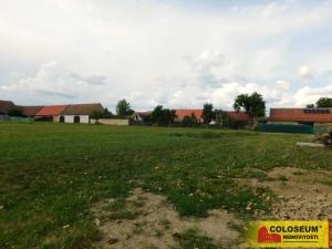 Prodej komerčního pozemku, Ctidružice, 3433 m2