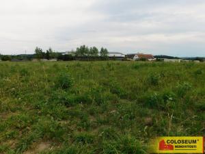 Prodej komerčního pozemku, Ctidružice, 3433 m2