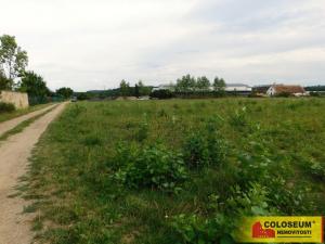 Prodej komerčního pozemku, Ctidružice, 3433 m2