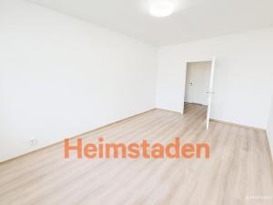 Pronájem bytu 2+1, Karviná - Nové Město, Kořenského, 55 m2