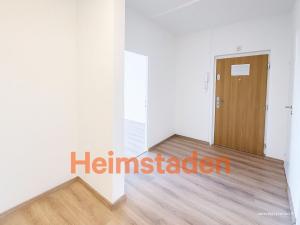 Pronájem bytu 2+1, Karviná - Nové Město, Kořenského, 55 m2