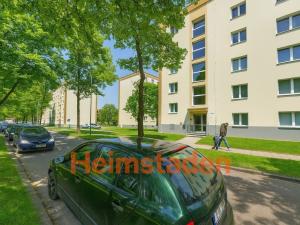 Pronájem bytu 2+1, Karviná - Nové Město, Kořenského, 55 m2