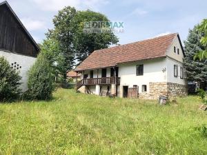 Prodej chalupy, Čížkov - Měrčín, 150 m2