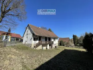 Prodej chalupy, Čížkov - Měrčín, 150 m2