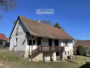 Prodej chalupy, Čížkov - Měrčín, 150 m2