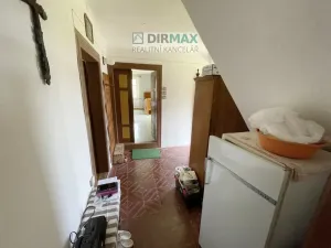 Prodej chalupy, Čížkov - Měrčín, 150 m2