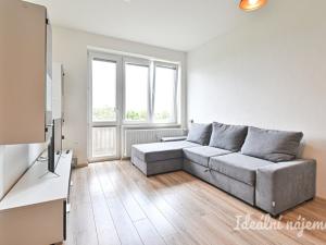 Pronájem bytu 3+1, Brno, Nejedlého, 62 m2