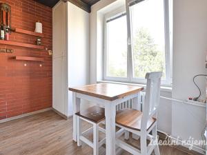 Pronájem bytu 3+1, Brno, Nejedlého, 62 m2